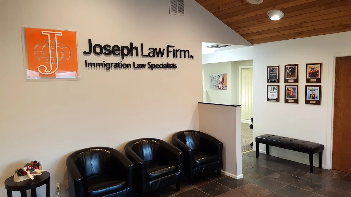 Joseph & Hall P.C.